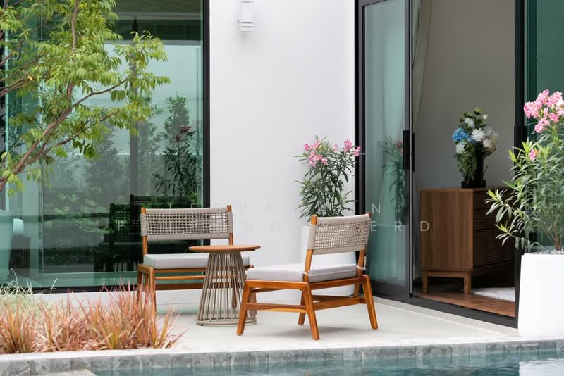 Luxury Pool Villa for Sale | Prime Location in Sai Thai, Ao Nang, Krabi, Krabi, ไสไทย, Sai Thai, Muang Krabi, Krabi, 3 Bedrooms, 411 sqm, Villa For Sale, by JEERAPHAN FAIPONDEELERD, 60107936 - DDproperty.com