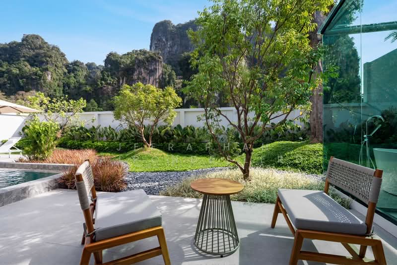 Luxury Pool Villa for Sale | Prime Location in Sai Thai, Ao Nang, Krabi, Krabi, ไสไทย, Sai Thai, Muang Krabi, Krabi, 3 Bedrooms, 411 sqm, Villa For Sale, by JEERAPHAN FAIPONDEELERD, 60107936 - DDproperty.com