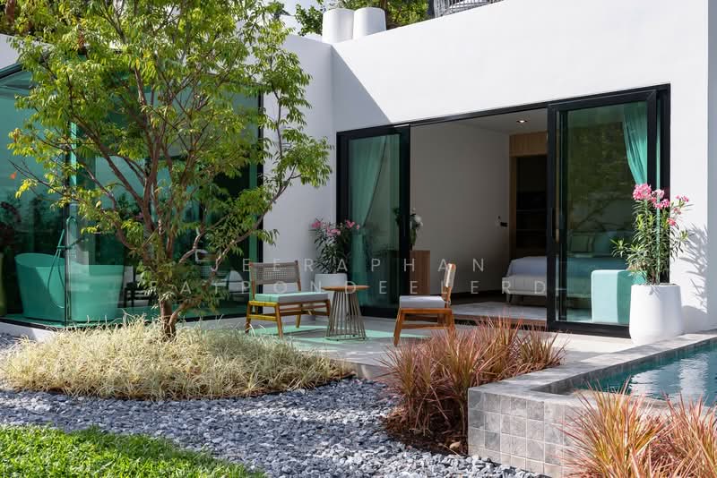 Luxury Pool Villa for Sale | Prime Location in Sai Thai, Ao Nang, Krabi, Krabi, ไสไทย, Sai Thai, Muang Krabi, Krabi, 3 Bedrooms, 411 sqm, Villa For Sale, by JEERAPHAN FAIPONDEELERD, 60107936 - DDproperty.com