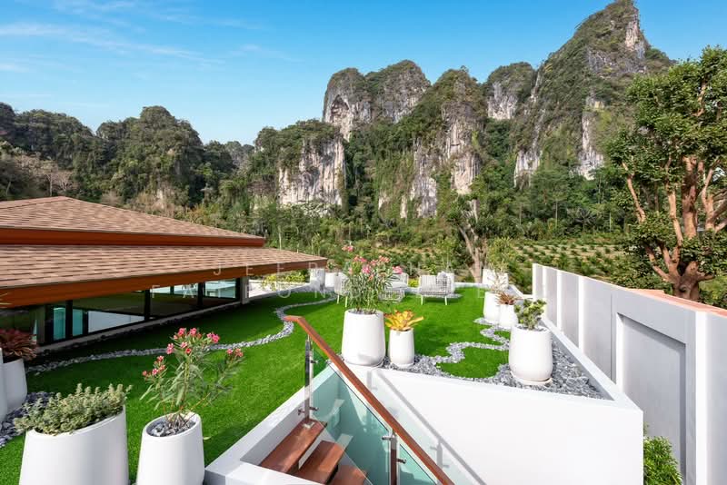 Luxury Pool Villa for Sale | Prime Location in Sai Thai, Ao Nang, Krabi, Krabi, ไสไทย, Sai Thai, Muang Krabi, Krabi, 3 Bedrooms, 411 sqm, Villa For Sale, by JEERAPHAN FAIPONDEELERD, 60107936 - DDproperty.com