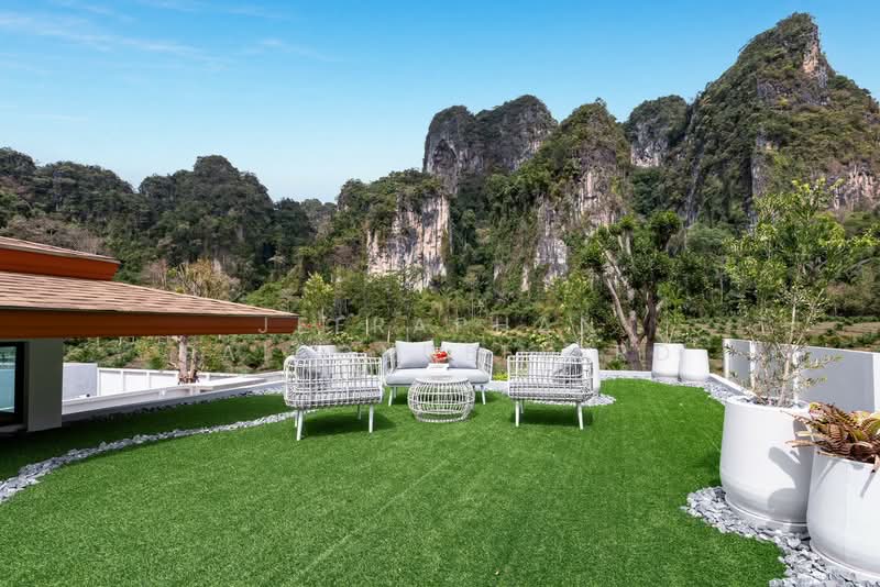 Luxury Pool Villa for Sale | Prime Location in Sai Thai, Ao Nang, Krabi, Krabi, ไสไทย, Sai Thai, Muang Krabi, Krabi, 3 Bedrooms, 411 sqm, Villa For Sale, by JEERAPHAN FAIPONDEELERD, 60107936 - DDproperty.com