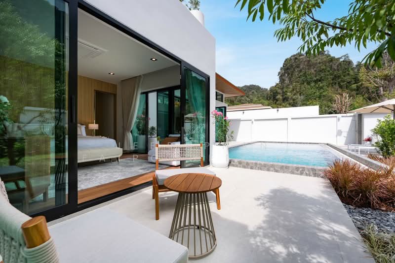 Luxury Pool Villa for Sale | Prime Location in Sai Thai, Ao Nang, Krabi, Krabi, ไสไทย, Sai Thai, Muang Krabi, Krabi, 3 Bedrooms, 411 sqm, Villa For Sale, by JEERAPHAN FAIPONDEELERD, 60107936 - DDproperty.com