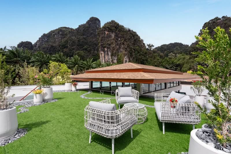 Luxury Pool Villa for Sale | Prime Location in Sai Thai, Ao Nang, Krabi, Krabi, ไสไทย, Sai Thai, Muang Krabi, Krabi, 3 Bedrooms, 411 sqm, Villa For Sale, by JEERAPHAN FAIPONDEELERD, 60107936 - DDproperty.com
