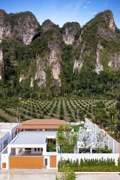 Luxury Pool Villa for Sale | Prime Location in Sai Thai, Ao Nang, Krabi, Krabi, ไสไทย, Sai Thai, Muang Krabi, Krabi, 3 Bedrooms, 411 sqm, Villa For Sale, by JEERAPHAN FAIPONDEELERD, 60107936 - DDproperty.com