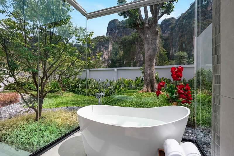 Luxury Pool Villa for Sale | Prime Location in Sai Thai, Ao Nang, Krabi, Krabi, ไสไทย, Sai Thai, Muang Krabi, Krabi, 3 Bedrooms, 411 sqm, Villa For Sale, by JEERAPHAN FAIPONDEELERD, 60107936 - DDproperty.com