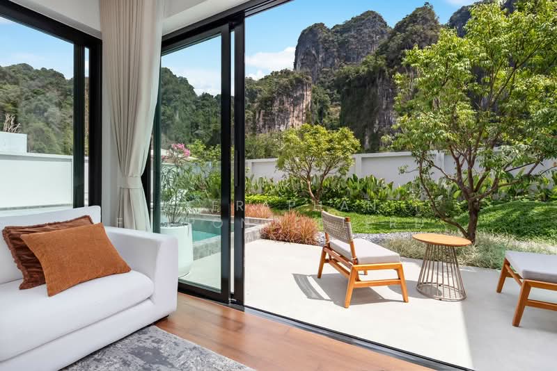Luxury Pool Villa for Sale | Prime Location in Sai Thai, Ao Nang, Krabi, Krabi, ไสไทย, Sai Thai, Muang Krabi, Krabi, 3 Bedrooms, 411 sqm, Villa For Sale, by JEERAPHAN FAIPONDEELERD, 60107936 - DDproperty.com