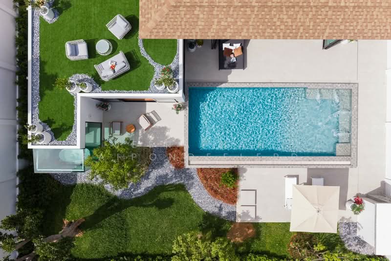 Luxury Pool Villa for Sale | Prime Location in Sai Thai, Ao Nang, Krabi, Krabi, ไสไทย, Sai Thai, Muang Krabi, Krabi, 3 Bedrooms, 411 sqm, Villa For Sale, by JEERAPHAN FAIPONDEELERD, 60107936 - DDproperty.com