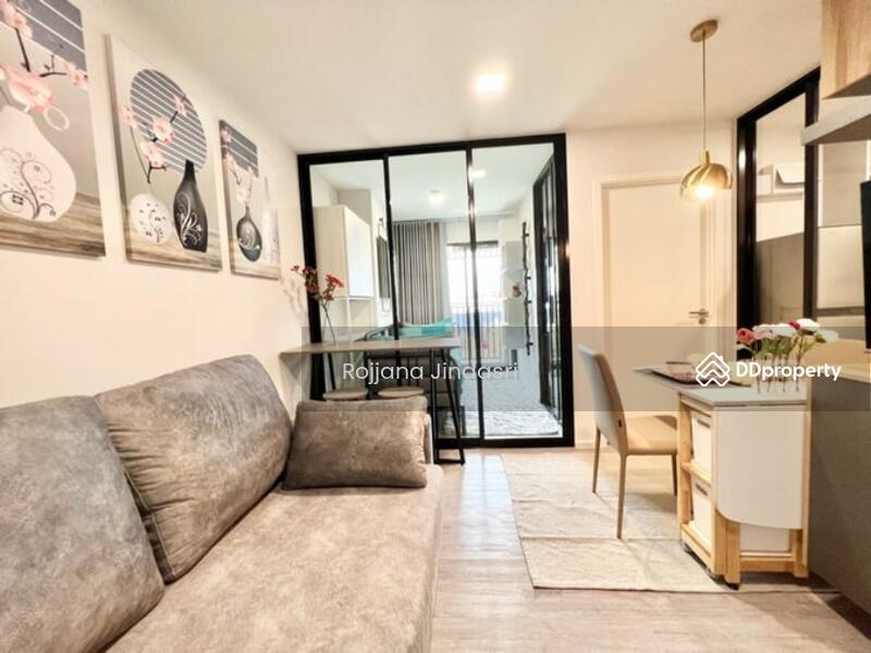 ให้เช่า - Atmoz Tropicana Bangna : แอทโมซ ทรอปิคาน่า บางนา, กรุงเทพ