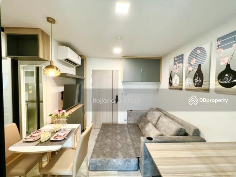ให้เช่า - Atmoz Tropicana Bangna : แอทโมซ ทรอปิคาน่า บางนา, กรุงเทพ