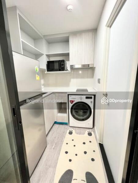 For Rent - Atmoz Tropicana Bangna, Bangkok