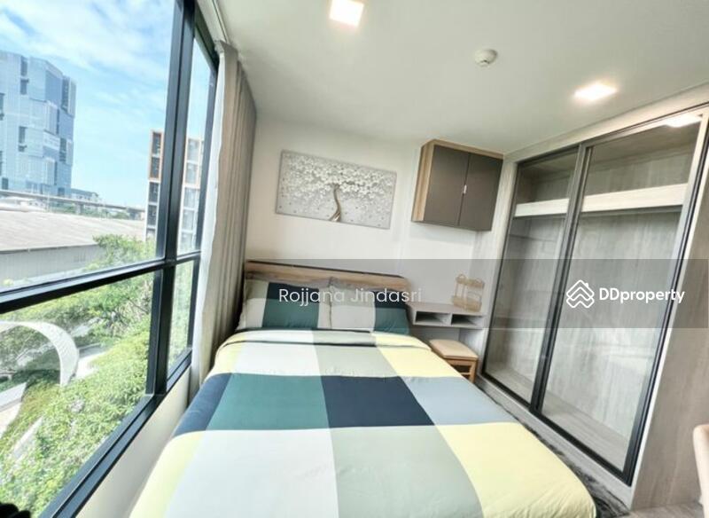 ให้เช่า - Atmoz Tropicana Bangna : แอทโมซ ทรอปิคาน่า บางนา, กรุงเทพ