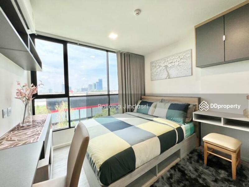 For Rent - Atmoz Tropicana Bangna, Bangkok