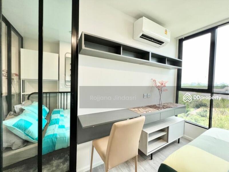 ให้เช่า - Atmoz Tropicana Bangna : แอทโมซ ทรอปิคาน่า บางนา, กรุงเทพ