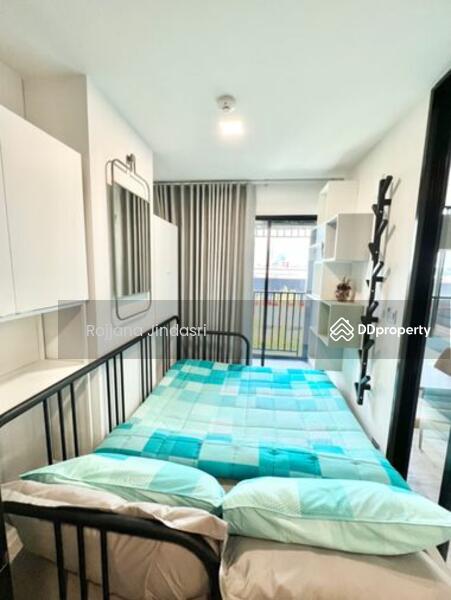 For Rent - Atmoz Tropicana Bangna, Bangkok