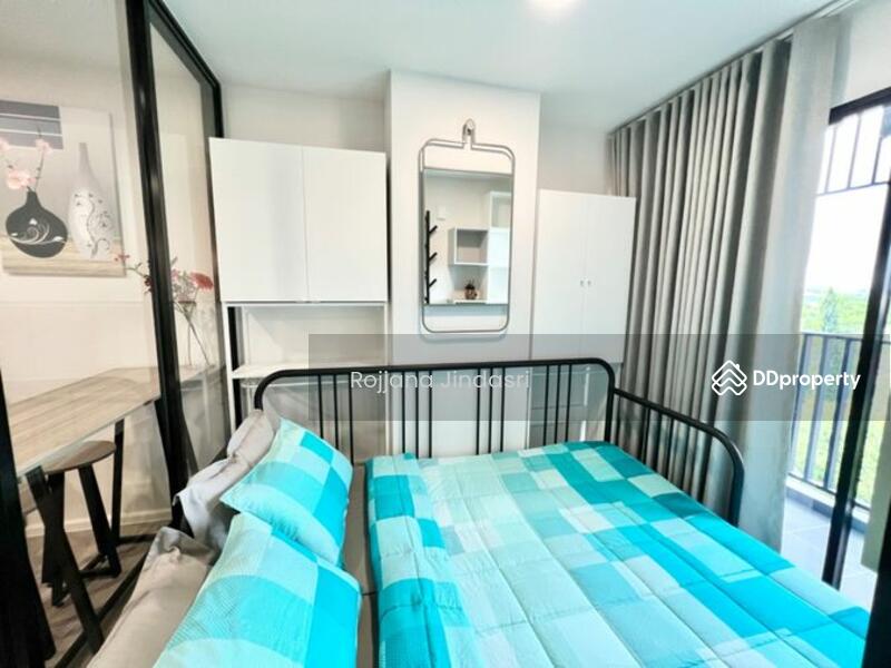 ให้เช่า - Atmoz Tropicana Bangna : แอทโมซ ทรอปิคาน่า บางนา, กรุงเทพ
