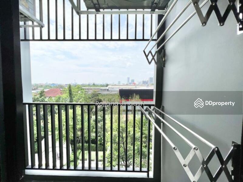 ให้เช่า - Atmoz Tropicana Bangna : แอทโมซ ทรอปิคาน่า บางนา, กรุงเทพ