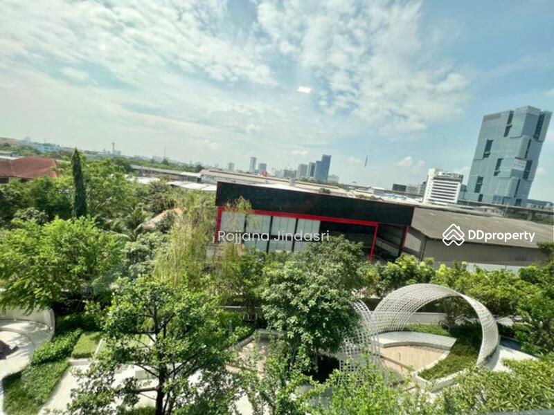 For Rent - Atmoz Tropicana Bangna, Bangkok