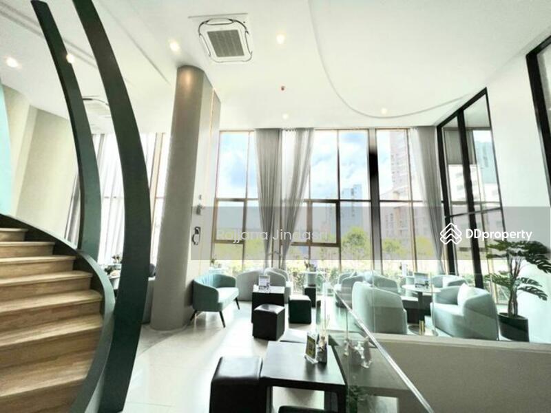 For Rent - Atmoz Tropicana Bangna, Bangkok
