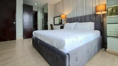 For Rent - Citi Smart Sukhumvit 18, Bangkok