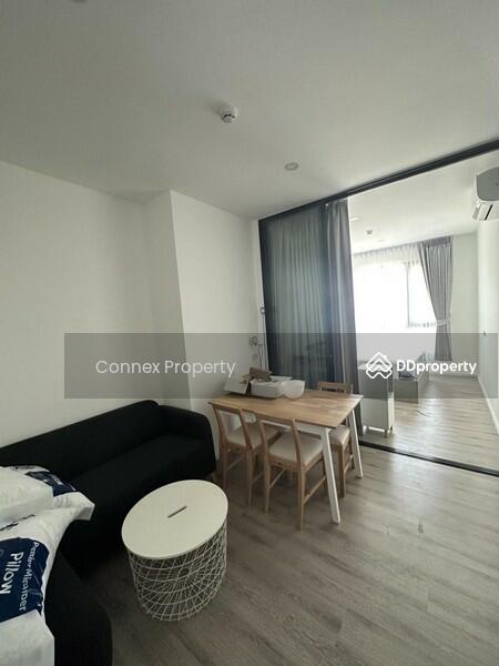 For Rent - KnightsBridge Sukhumvit-Thepharak : ไนท์บริดจ์ สุขุมวิท-เทพารักษ์, Samut Prakan