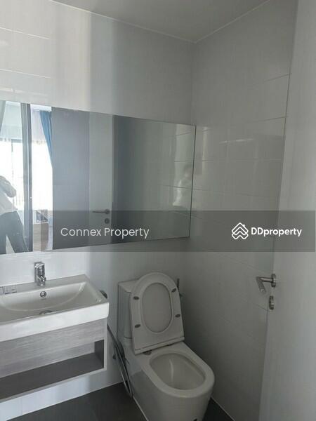 For Rent - KnightsBridge Sukhumvit-Thepharak : ไนท์บริดจ์ สุขุมวิท-เทพารักษ์, Samut Prakan