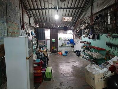 ขาย - ทาวน์เฮาท์ 2-ห้องนอน, กรุงเทพ