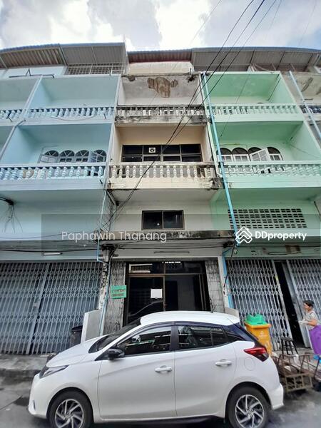 ขาย - บ้าน 3-ห้องนอน, กรุงเทพ