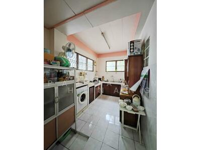 ขาย - ทาวน์เฮาท์ 4-ห้องนอน, กรุงเทพ