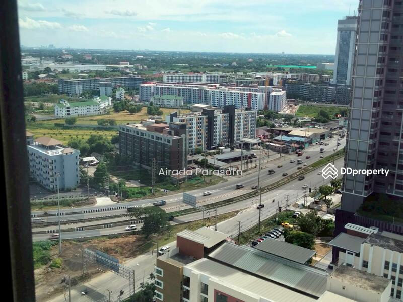 ให้เช่า - Terra Residence : เทอร์ร่า เรสซิเดนซ์, ปทุมธานี