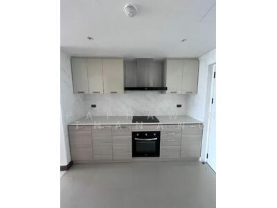 For Rent - All Seasons Mansion, Bangkok