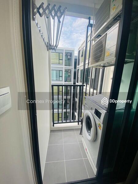 For Rent - Kave Seed Kaset, Bangkok
