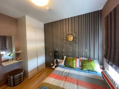 ขาย - The Trust Residence Central Pattaya : เดอะ ทรัสต์ คอนโด พัทยากลาง, ชลบุรี