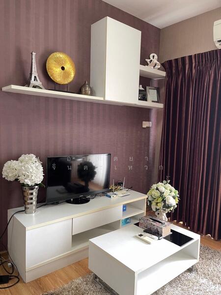 The Trust Residence Central Pattaya : เดอะ ทรัสต์ คอนโด พัทยากลาง, ชลบุรี, นาเกลือ, บางละมุง, ชลบุรี, 30 ตร.ม., คอนโด ขาย, โดย อาทิตยา จินตะเหวก, 60108098 - DDproperty.com