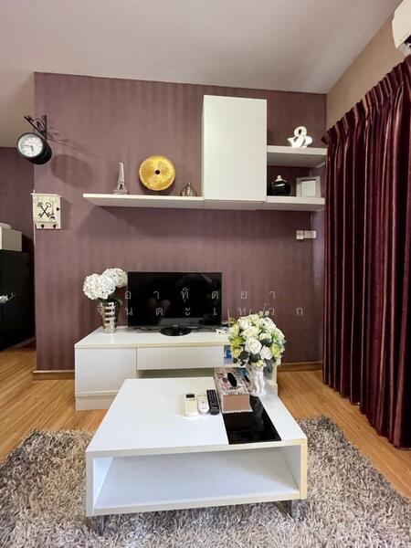 The Trust Residence Central Pattaya : เดอะ ทรัสต์ คอนโด พัทยากลาง, ชลบุรี, นาเกลือ, บางละมุง, ชลบุรี, 30 ตร.ม., คอนโด ขาย, โดย อาทิตยา จินตะเหวก, 60108098 - DDproperty.com