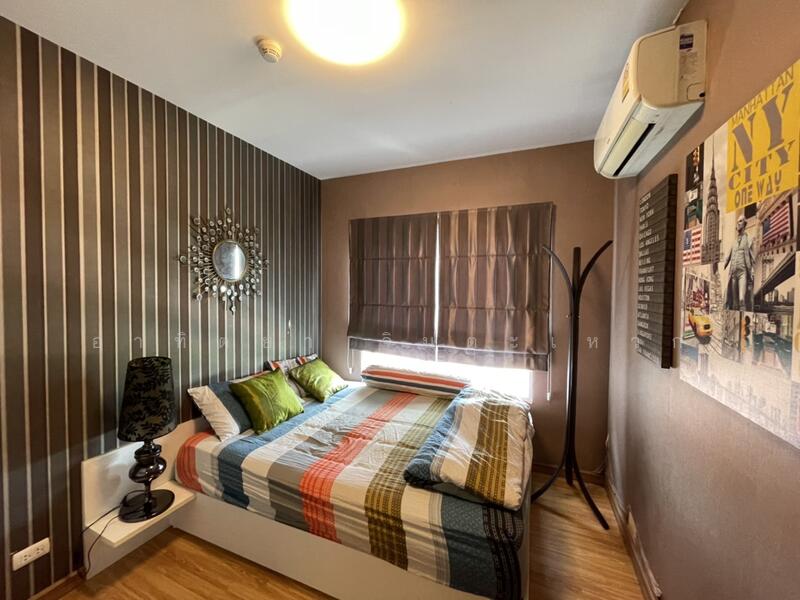 The Trust Residence Central Pattaya : เดอะ ทรัสต์ คอนโด พัทยากลาง, ชลบุรี, นาเกลือ, บางละมุง, ชลบุรี, 30 ตร.ม., คอนโด ขาย, โดย อาทิตยา จินตะเหวก, 60108098 - DDproperty.com