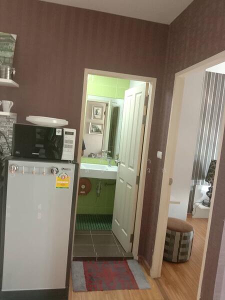 The Trust Residence Central Pattaya, Chon Buri (Pattaya), Na Kloe, Bang Lamung (Pattaya), Chon Buri (Pattaya), 1 Bedroom, 30 sqm, Condo For Sale, by อาทิตยา จินตะเหวก, 60108098 - DDproperty.com