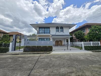 ขาย - The Tuscana Wongwaen-Ramintra : เดอะ ทัสคาน่า วงแหวน-รามอินทรา, กรุงเทพ