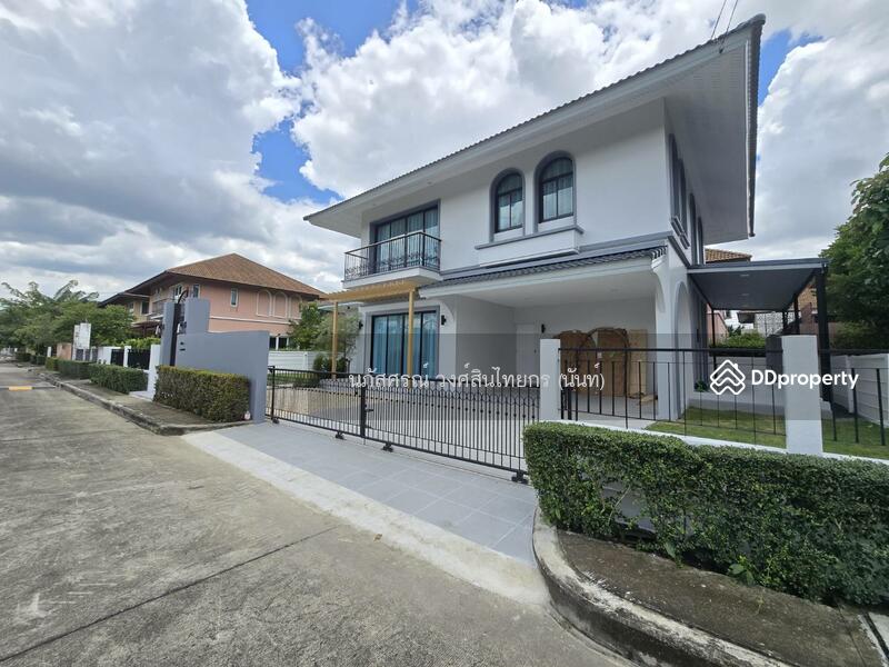 For Sale - The Tuscana Wongwaen-Ramintra, Bangkok