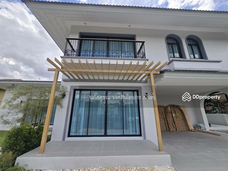 For Sale - The Tuscana Wongwaen-Ramintra, Bangkok