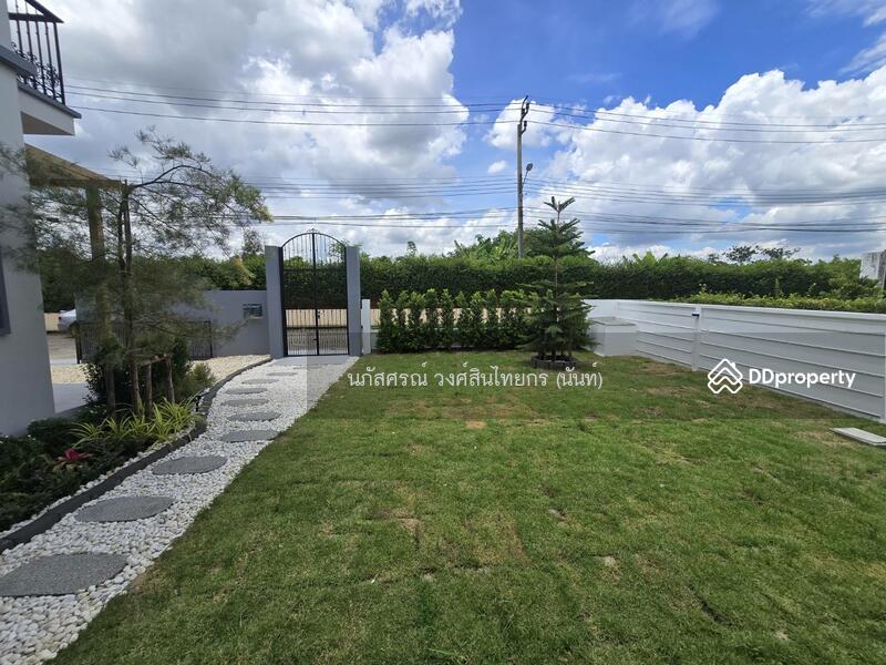 For Sale - The Tuscana Wongwaen-Ramintra, Bangkok