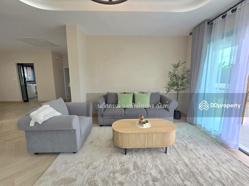 For Sale - The Tuscana Wongwaen-Ramintra, Bangkok