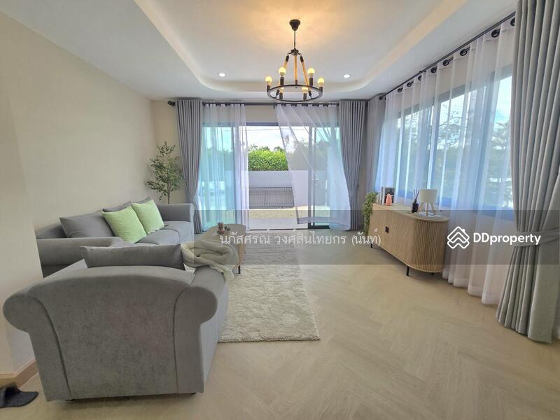 For Sale - The Tuscana Wongwaen-Ramintra, Bangkok