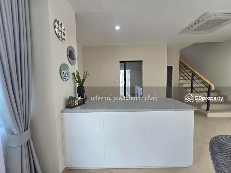 For Sale - The Tuscana Wongwaen-Ramintra, Bangkok