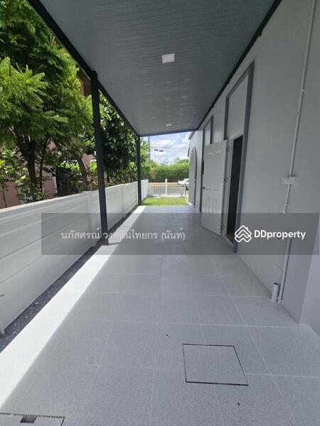 For Sale - The Tuscana Wongwaen-Ramintra, Bangkok