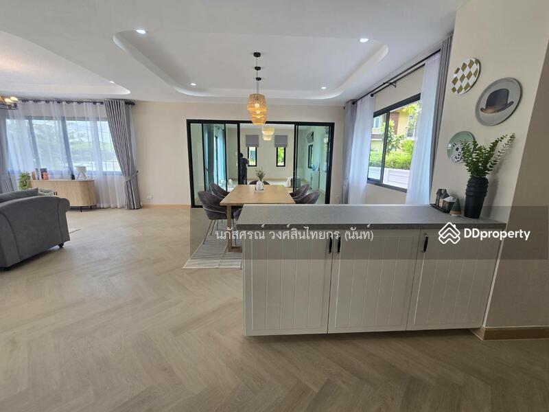 For Sale - The Tuscana Wongwaen-Ramintra, Bangkok