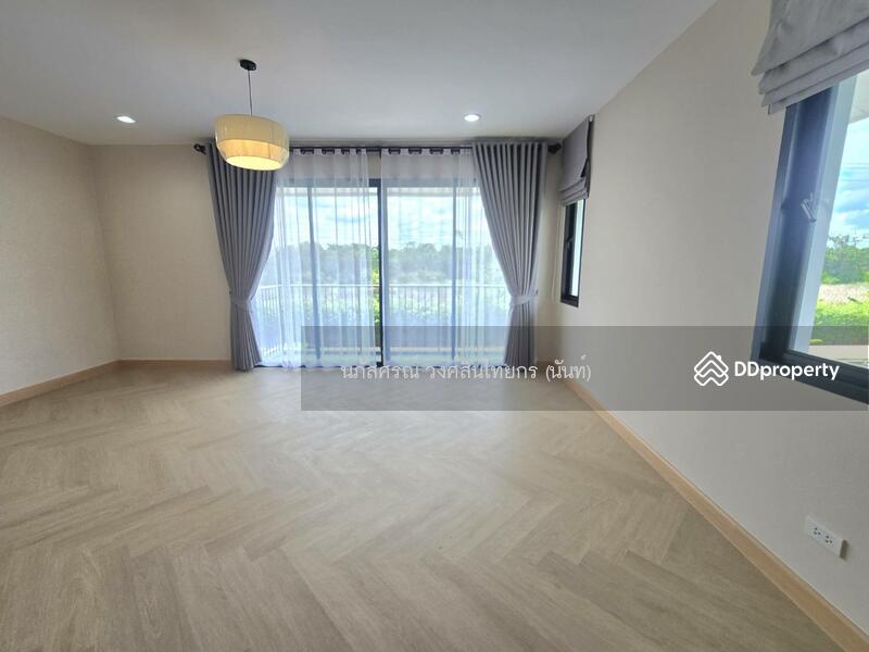 For Sale - The Tuscana Wongwaen-Ramintra, Bangkok