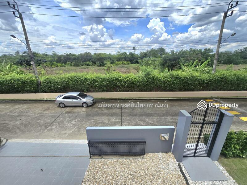 For Sale - The Tuscana Wongwaen-Ramintra, Bangkok
