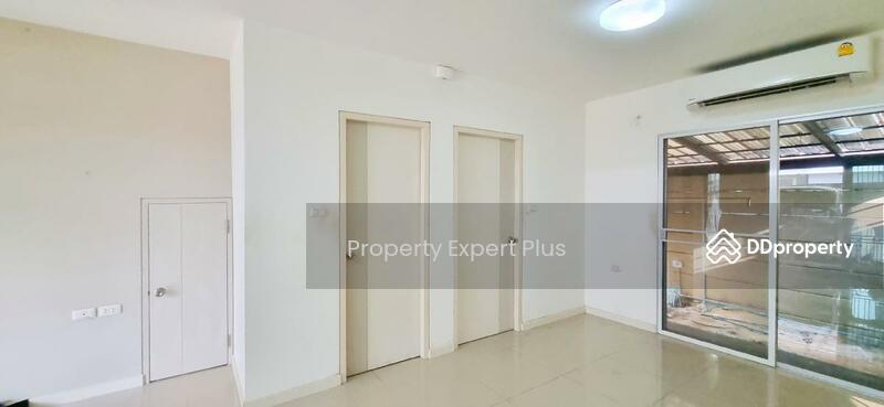 For Sale - Baan Lumpini Town Ville Suksawat-Rama II, Bangkok