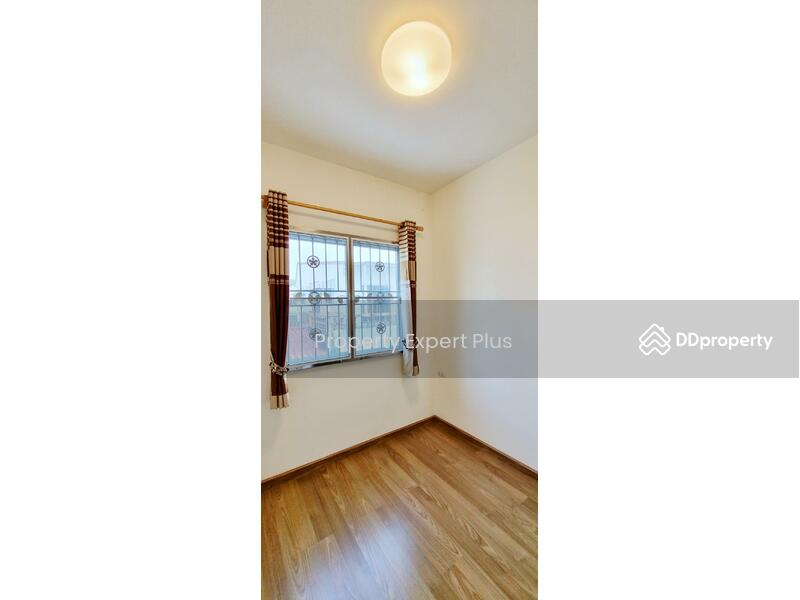 For Sale - Baan Lumpini Town Ville Suksawat-Rama II, Bangkok