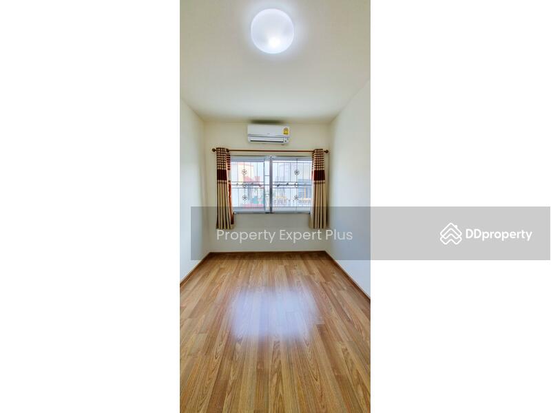 For Sale - Baan Lumpini Town Ville Suksawat-Rama II, Bangkok